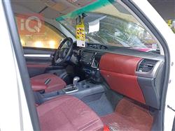 تويوتا هايلوكس